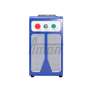 Machine de marquage laser à fibre 30W JPT Mopa nouvelle longueur d'onde de marquage profonde 106510NM facile à utiliser refroidissement par air AI BMP DXF LAS Dwg Dst - Product Image 6