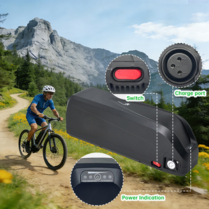 工場直販 ホイルン電動自転車バッテリー <span class=keywords><strong>48V</strong></span> 52V 60V 72V バッテリー <span class=keywords><strong>15Ah</strong></span> 20Ah 25Ah 30Ah ホイルンチューブ型電動自転車バッテリー - Product Image 6