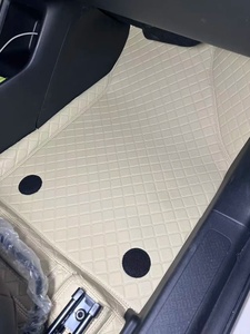 Tapis de voiture en PVC style OE, résistant à l'abrasion, épaisseur 10 mm, pour berlines, SUV, usage professionnel, sur mesure, pour la maison, les textiles et les meubles - Product Image 5