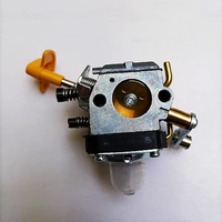 Carburateur adapté pour 3WF-20 EB850 1E54FP KASEI EB800 KB800 EB850 pulvérisateur carburateur Duster Mister Blower pièces