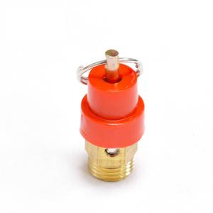 Tahliye vanası-hava kompresörü "-1/4" için pnömatik emniyet valfi basıncı 3/8 - Product Image 6