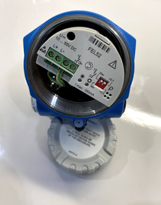 สวิตช์วัดระดับแบบสั่นสะเทือน Vibronic Point Level Detection รุ่น Liquiphant FTL50-TGM2AA4E5A สำหรับทุกอุตสาหกรรม - Product Image 1