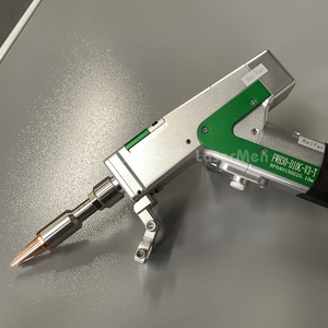 Mini machine de soudage laser portable 3 en 1 à refroidissement par eau pour le soudage, le nettoyage des joints de soudure - Product Image 3