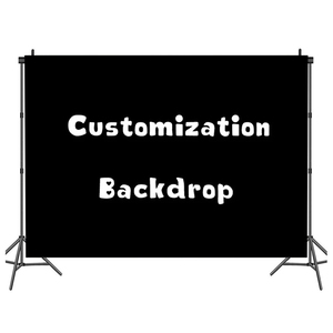 Sfondo per festa di compleanno sfondo per festa di compleanno sfondo per bambino Baby Shower torta - Product Image 6