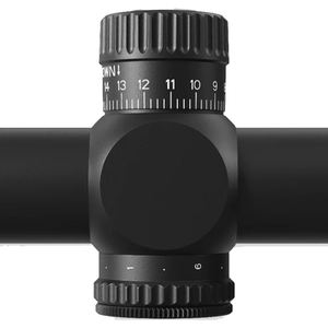 GOODLUCK HD 3-9X40IR 高性能户外防水防震望远镜狩猎光学瞄准镜广角快速对焦薄型高倍 - Product Image 6