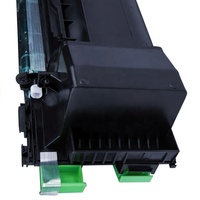 Cartouche de toner HiTek Image compatible avec AR016 pour copieurs AR5015 5015N 5120 5220 5316 5318 5320, emballage en vrac du Japon
