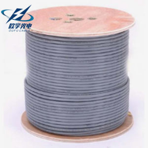 <span class=keywords><strong>สาย</strong></span>เคเบิลเครือข่าย Utp/Ftp/sftp Cat5 Cat5e <span class=keywords><strong>Cat6</strong></span> แบบมีฉนวนป้องกัน/ไม่มีฉนวนป้องกัน ทองแดงปราศจากออกซิเจน Rj45 305 <span class=keywords><strong>เมตร</strong></span> 4 คู่ <span class=keywords><strong>ราคา</strong></span>ต่อเมตร - Product Image 2