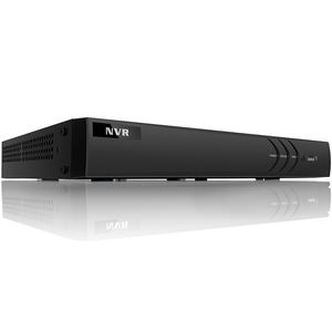 Hitosino Oem HS-N608-Q2/8 P(DS-7608NI-Q2/8 P) 8-ch 1u 8 Poe 4K Nvr Bewegingsdetectie <span class=keywords><strong>2</strong></span>.0 Pro Series Netwerk Videorecorders - Product Image 1