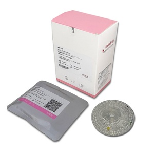 Analyseur de biochimie vétérinaire <span class=keywords><strong>Mindray</strong></span> Vetube 30 Type de machine Système d'analyse biochimique de chimie sanguine - Product Image 5