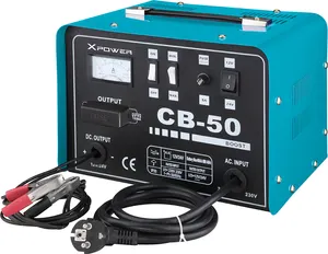 자동차 배터리 전원 충전 CB 20 50amp