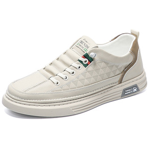Scarpe sportive colorate da <span class=keywords><strong>uomo</strong></span> in Mesh foderate di scarpe Casual per la primavera per gli uomini e gli Hombress - Product Image 5