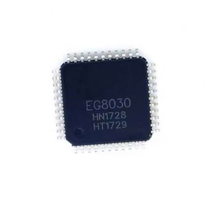 วงจรรวม EG8030 LQFP-44 ชิป MCU IC รุ่น EG8030 - Product Image 1