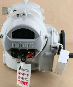 แอคชูเอเตอร์รุ่นใหม่ IQT1000 & 2000 ชุดขับมอเตอร์แบบหมุนบางส่วน IQT1000-2000 - Product Image 4