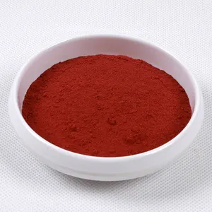 Extrato vermelho superior do arroz do fermento do arroz vermelho do fermento-extrato vermelho orgânico do arroz do fermento do suplemento sem glúten