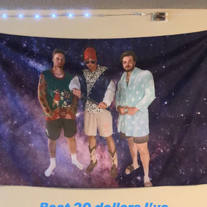 Bán buôn tùy chỉnh 3X5FT Polyester cờ chất lượng cao in kỹ thuật số biểu tượng tùy chỉnh cờ - Product Image 2