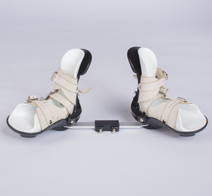 Zapatos Ortopédicos Médicos Dennis Brown para Niños para la Corrección del Pie Zambo - Product Image 2