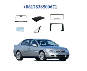 OPEL VECTRA Car Auto Glass Front Windshield Door Windows Rear Windscreen Triangle Quarter Assembly Sunroof