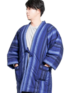 Chaqueta Deportiva ANSZKTN ODM, Teñida, de Cierre Sencillo, Larga, para Hombre y Mujer, de Pana, Cálida, Resistente al Viento y a las Manchas, para Actividades al Aire Libre - Product Image 3