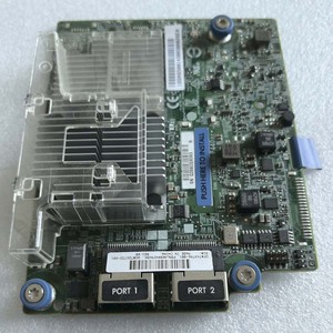 749796-001 726738-001 SMART ARRAY P440AR 2-PORTS 2G <span class=keywords><strong>FBWC</strong></span> <span class=keywords><strong>SAS</strong></span> <span class=keywords><strong>Controller</strong></span> - Product Image 6