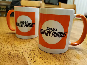 Mug à café ou à thé en céramique blanche de 11 oz, cadeau d'entreprise, sublimation, logo personnalisé imprimé, mugs promotionnels - Product Image 5