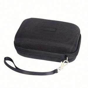 Étui de transport portable en EVA pour GPS, batterie externe et câbles, étanche, avec sangle de transport, qualité supérieure - Product Image 3