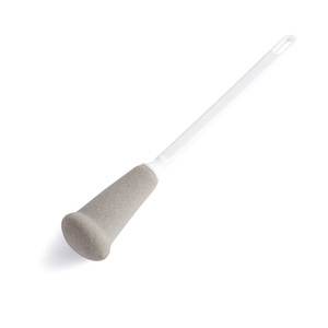 Cup Scrubber Glass Water <strong>Bottle</strong> Cleaner <strong>Brush</strong> Long Handle Baby <strong>Bottles</strong> Cleaner <strong>Brush</strong> Soft Sponge <strong>Bottle</strong> <strong>Brush</strong> - Product Image 2