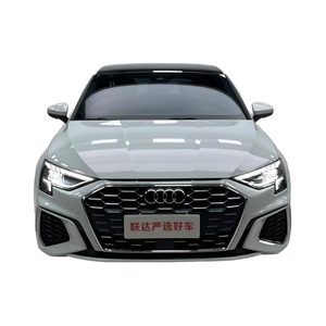 2021 <span class=keywords><strong>Audi</strong></span> <span class=keywords><strong>A3</strong></span> berline traction avant essence 1.4T 150 chevaux L4 roues de 18 pouces 35 TFSI version sport de luxe conduite à gauche - Product Image 1