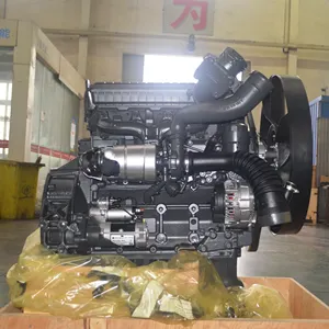 Mesin penjualan terlaris grosir produk OM904 kualitas tinggi mesin diesel tepercaya OM904