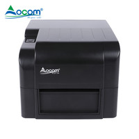 OCBP-T4202 OCOM 4 pouces thermique direct/imprimante à transfert thermique