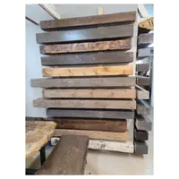 Rustic Mantel Floating Shelf, Reclaimed Wood Wall Shelf