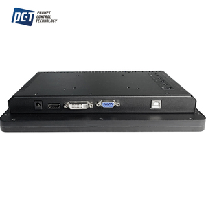 Promptcontrol 10 inch Kid Tablet <span class=keywords><strong>LCD</strong></span> hiển thị Android giáo dục phẳng bề mặt phía trước IP65 <span class=keywords><strong>LCD</strong></span> cảm ứng Bảng điều chỉnh - Product Image 4