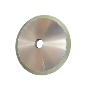 diamond saw blade 8 inch brazed saw blade diamond used for electronic panel sizing saw blade