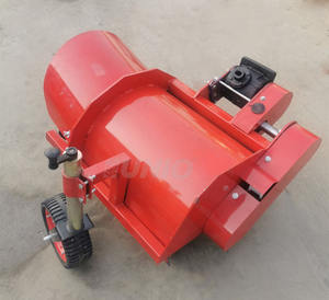 Grape Vine Burying Machine Rotary <b>Cultivator</b> Orchard Rotary Tiller <b>Cultivator</b> - Product Image 4