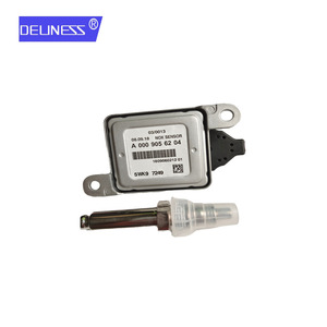 Sensor de Oxígeno DelineSS A0009056204 para BMW, Pieza de Repuesto Original con Chip - Product Image 4