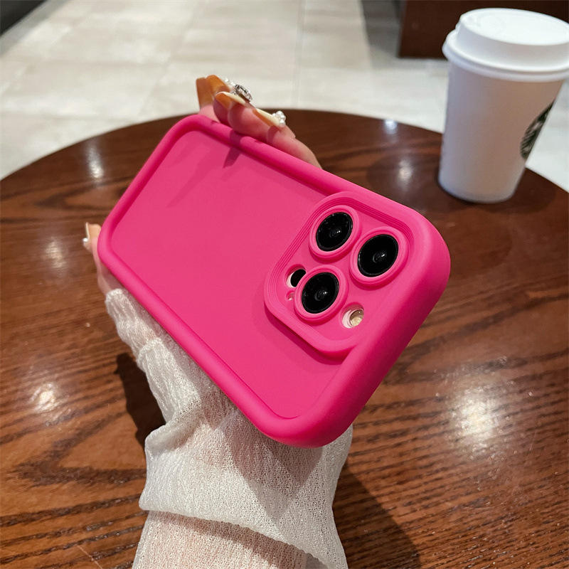 สีบานเย็น