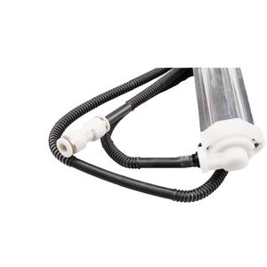 Nuovo Supporto di Alta Qualità per Spruzzatore Fari 6438CF 6438CG con Tubo Ugello per Pulizia Fari per C5 e per <span class=keywords><strong>508</strong></span> - Product Image 5