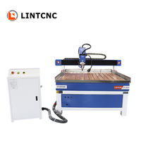 4x4 ATC CNC routeur cadre en aluminium bois CNC sculpture Machine 1212 9012 1224 bois routeur sculpture sur bois Machine