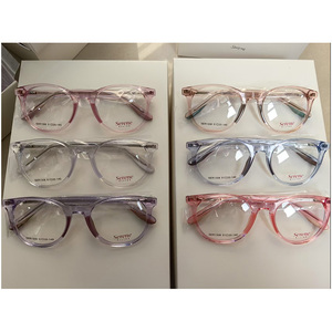 Nuovi Stock Clearance casuali acetato montature ottiche <span class=keywords><strong>trasparenti</strong></span> <span class=keywords><strong>occhiali</strong></span> <span class=keywords><strong>donna</strong></span> acetato montature <span class=keywords><strong>occhiali</strong></span> - Product Image 4