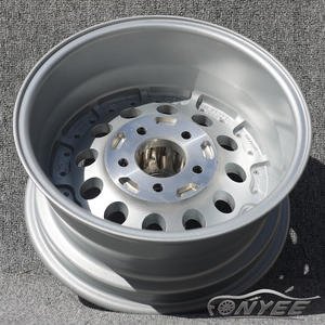 ล้อแม็<span class=keywords><strong>ก</strong></span>ซ์ Fonyee Off Road <span class=keywords><strong>ขอบ</strong></span>ลึกเว้า <span class=keywords><strong>15</strong></span> นิ้ว <span class=keywords><strong>5</strong></span> <span class=keywords><strong>รู</strong></span> 5x114.3 สำหรับรถยนต์ - Product Image 4