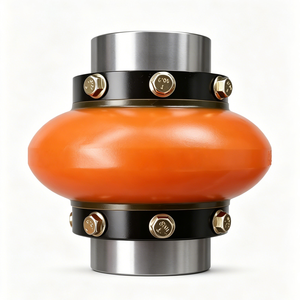 Accouplement de pneu en acier fabriqué en Chine pour E30E40E50E60E70E80, personnalisable OEM pour l'impression - Product Image 3