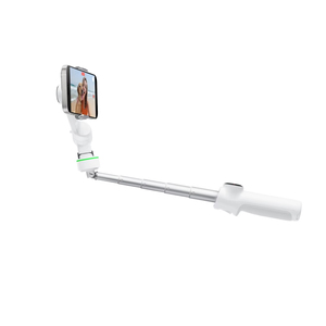 Gimbal điện thoại chuyên nghiệp Insta360 Flow <span class=keywords><strong>2</strong></span> tích hợp AI, ổn định hình ảnh tự động <span class=keywords><strong>3</strong></span> trục cho điện thoại di động và máy quay video, phiên bản 5.0 - Product Image 6