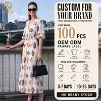 haute qualité entreprises fournisseur agent de marque couture OEM/ODM vente en gros de vêtements pour femmes vêtements douaniers