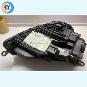 Faro LED Original para Mercedes-Benz GLE W167 AMG GLE53 2020-2023, 12V 5000K 5000lm, Nuevo, Compatible con GLE320 350d 400 450 <span class=keywords><strong>300d</strong></span> - Product Image 5