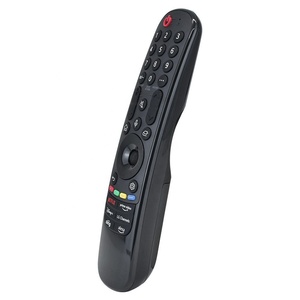 Control Remoto de Repuesto AN-MR23GA AKB76045002 AKB76043102 para <span class=keywords><strong>LG</strong></span> Smart 4K <span class=keywords><strong>OLED</strong></span> <span class=keywords><strong>NanoCell</strong></span> 43NANO75 55UP75006LF OLED55A1 - Product Image 5