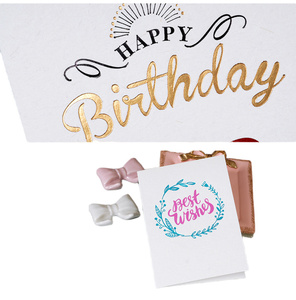 Carte de vœux de Noël SUNSHINE, carte postale personnalisée pour mariage, anniversaire, vacances, format A4, <span class=keywords><strong>C5</strong></span>, C6, C7, C8, DL, ZL, avec enveloppe - Product Image 4