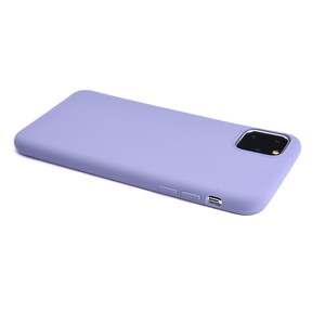 rasparente Colorato Liquido Cassa Del Telefono Del <span class=keywords><strong>Silicone</strong></span> Antiurto di Protezione Della Copertura per il 2019 <span class=keywords><strong>iPhone</strong></span> <span class=keywords><strong>11</strong></span> Pro Max - Product Image 6