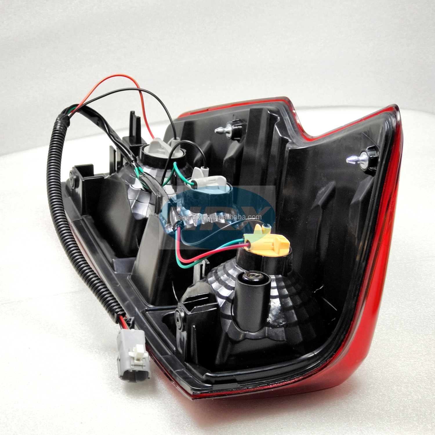 Tail Lamp RH Rear Right Side LED Light Lamp 8983287994