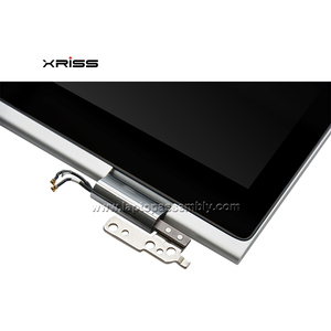 Écran tactile LCD pour ordinateur portable 13,3 pouces, pour HP Spectre x360 13T, assemblage complet de remplacement, partie supérieure FHD/UHD/OLED - Product Image 2