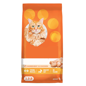<span class=keywords><strong>Cibo</strong></span> <span class=keywords><strong>per</strong></span> <span class=keywords><strong>Gatti</strong></span> Personalizzato Biologico ad Alto Contenuto Proteico Senza Cereali Formula Ipoallergenica Gusto Naturale <span class=keywords><strong>per</strong></span> <span class=keywords><strong>Gatti</strong></span> con Sistema Gastrointestinale Sensibile - Product Image 1