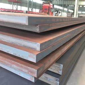 High Quality Carbon <strong>Steel</strong> Plate Hot Rolled Corten <strong>Steel</strong> Plate S355j2g Alloy <strong>Steel</strong> Plate Q235 Q345B ASTM A36 A57 Contact <strong>Us</strong> Now - Product Image 6